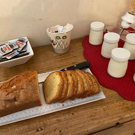 La Closerie Des Sacres Lavannes Esterno foto