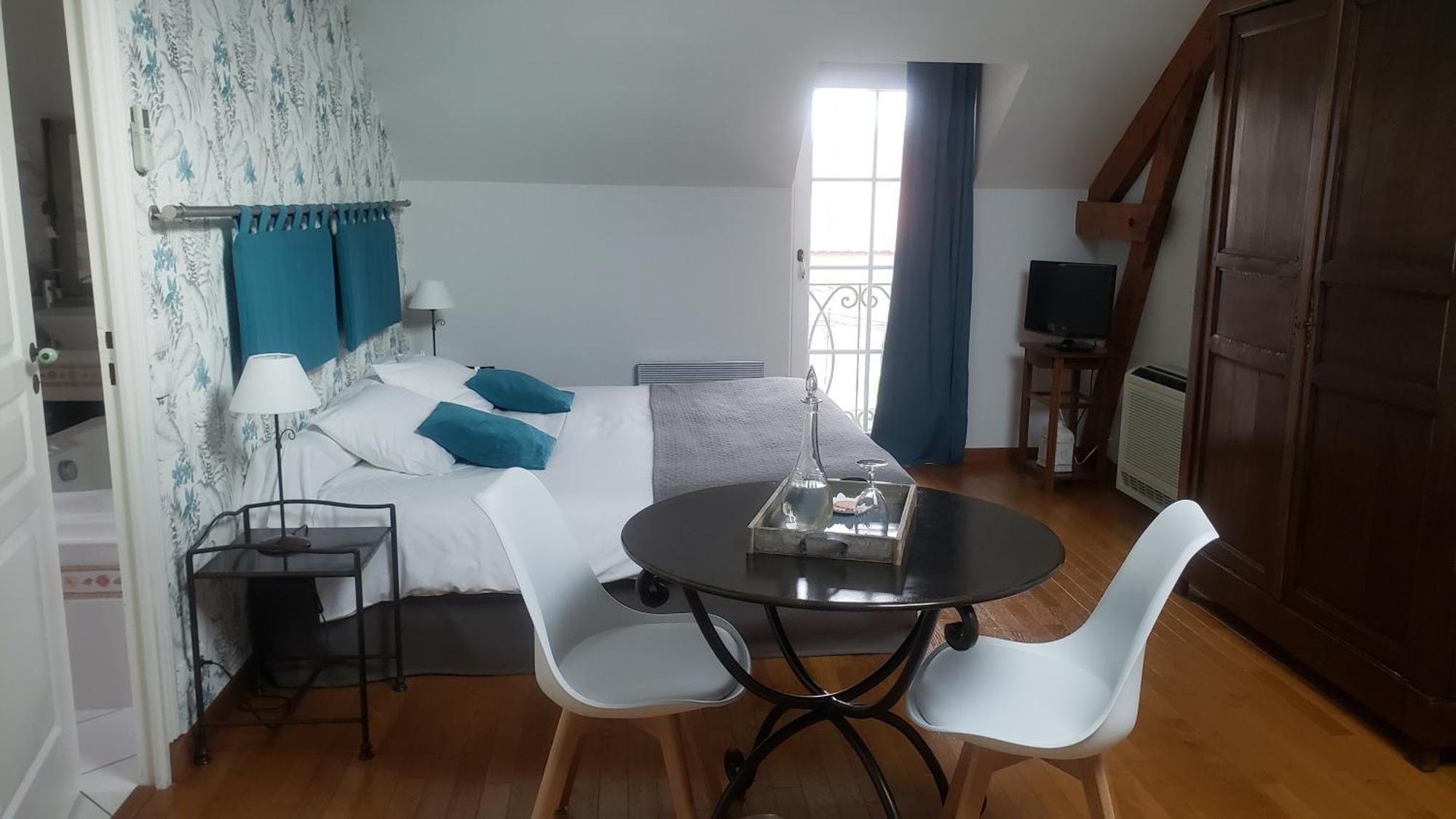La Closerie Des Sacres Lavannes Esterno foto