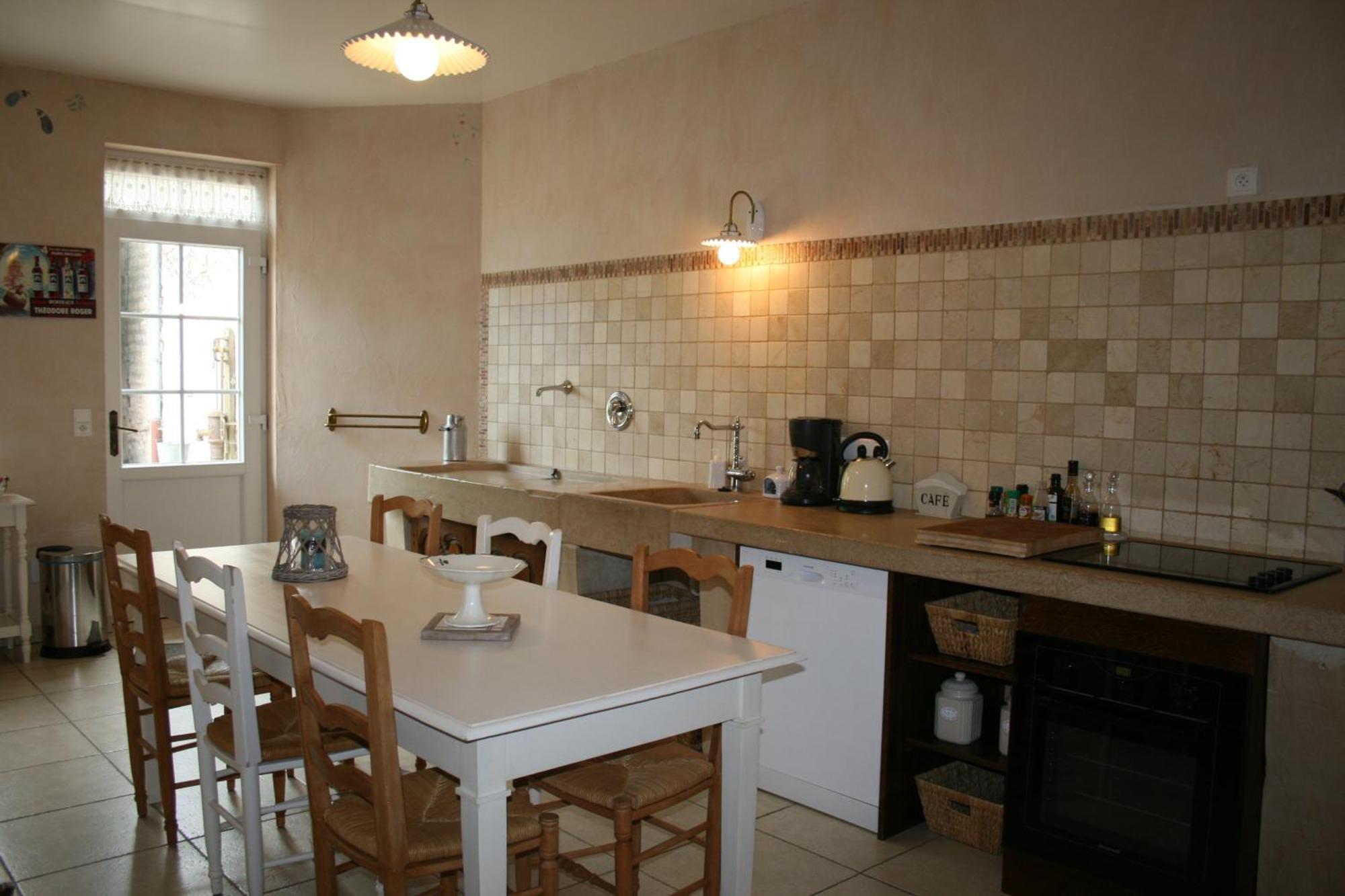 La Closerie Des Sacres Lavannes Esterno foto