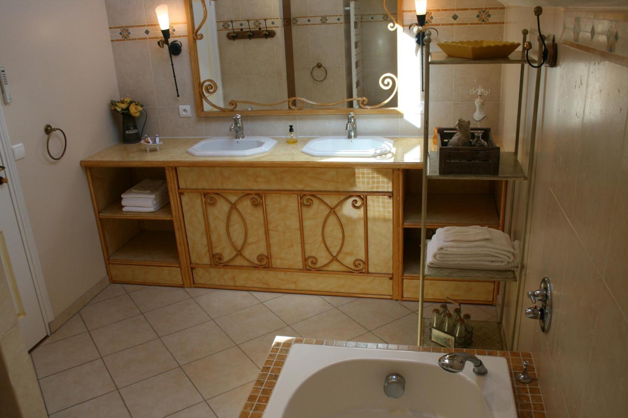 La Closerie Des Sacres Lavannes Esterno foto