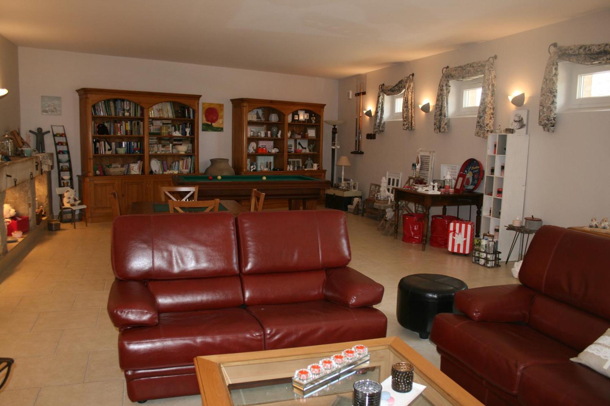 La Closerie Des Sacres Lavannes Esterno foto